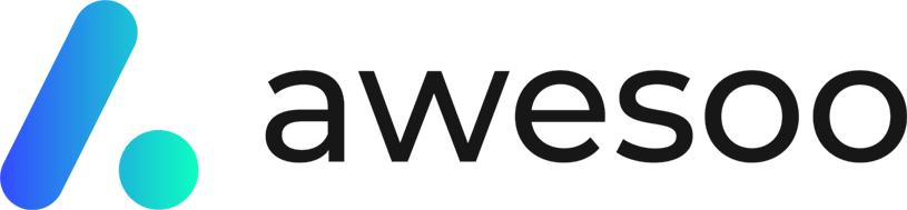 Logo awesoo Webdesign Ratingen