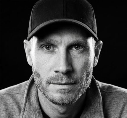 Christian Oosterhof