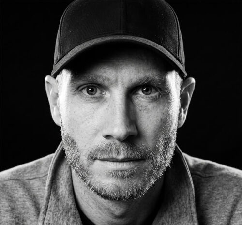 Christian Oosterhof