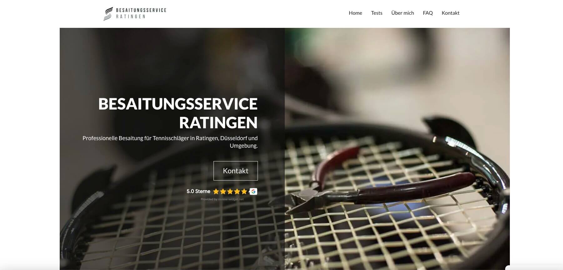 Beisaitungsservice-Ratingen